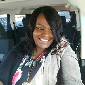 Meet your Posher, Trena